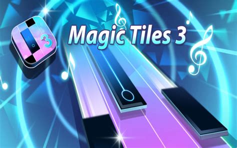Magic tilss 3 unblokced